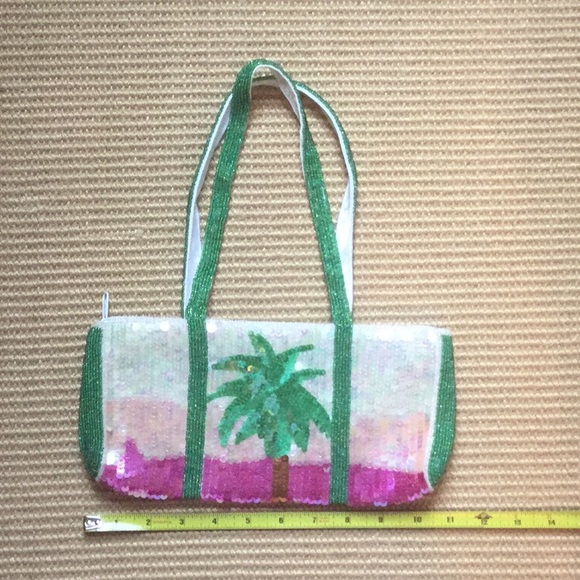 Sequin party purse! - Picture 4 of 5